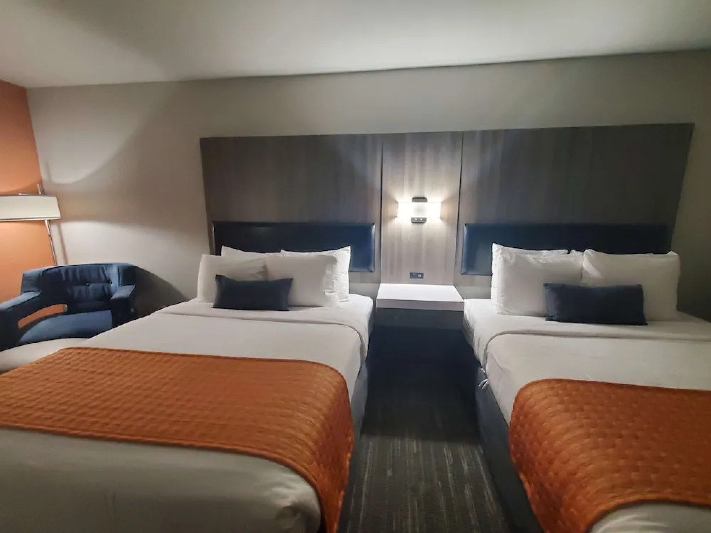 Quality Inn Renton