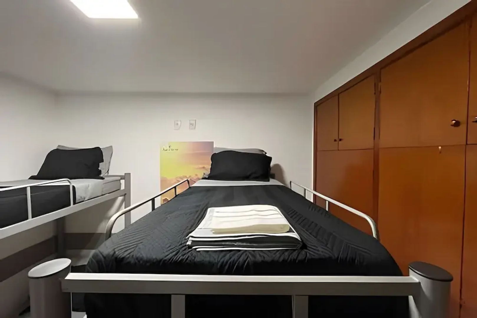 NetworkInn Hostel Business & Academico2