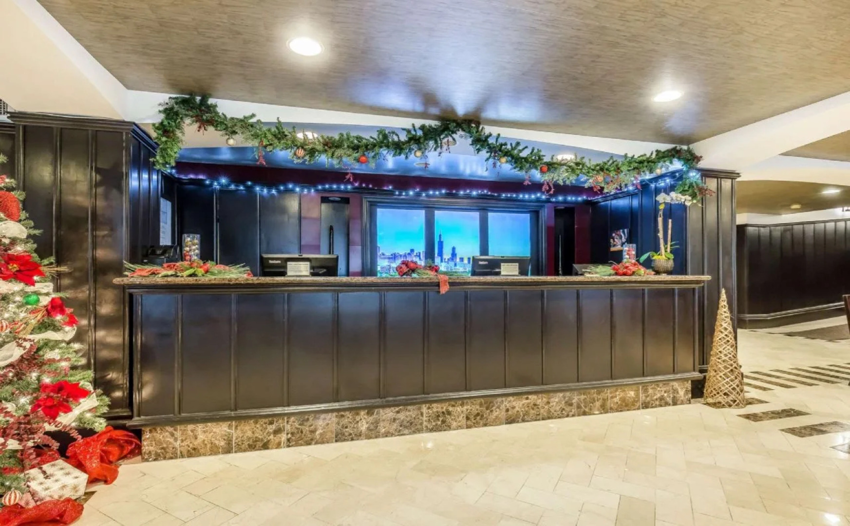 Bluegreen Vacations Hotel Blake, an Ascend Collection Hotel