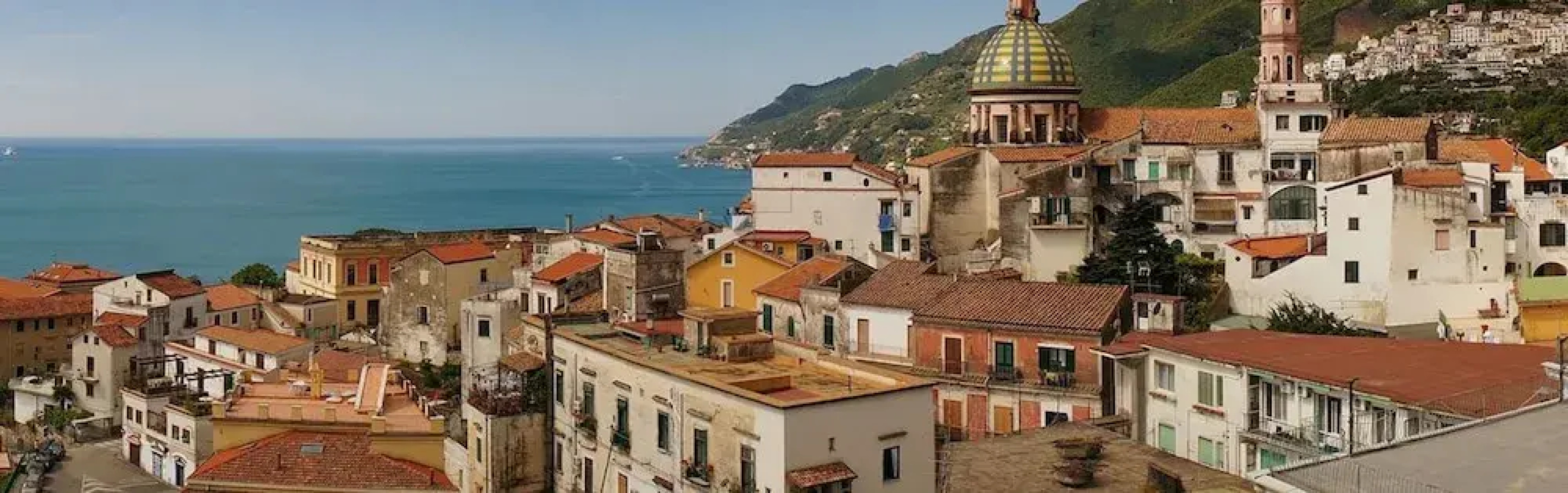 Elisa Dependance Centro