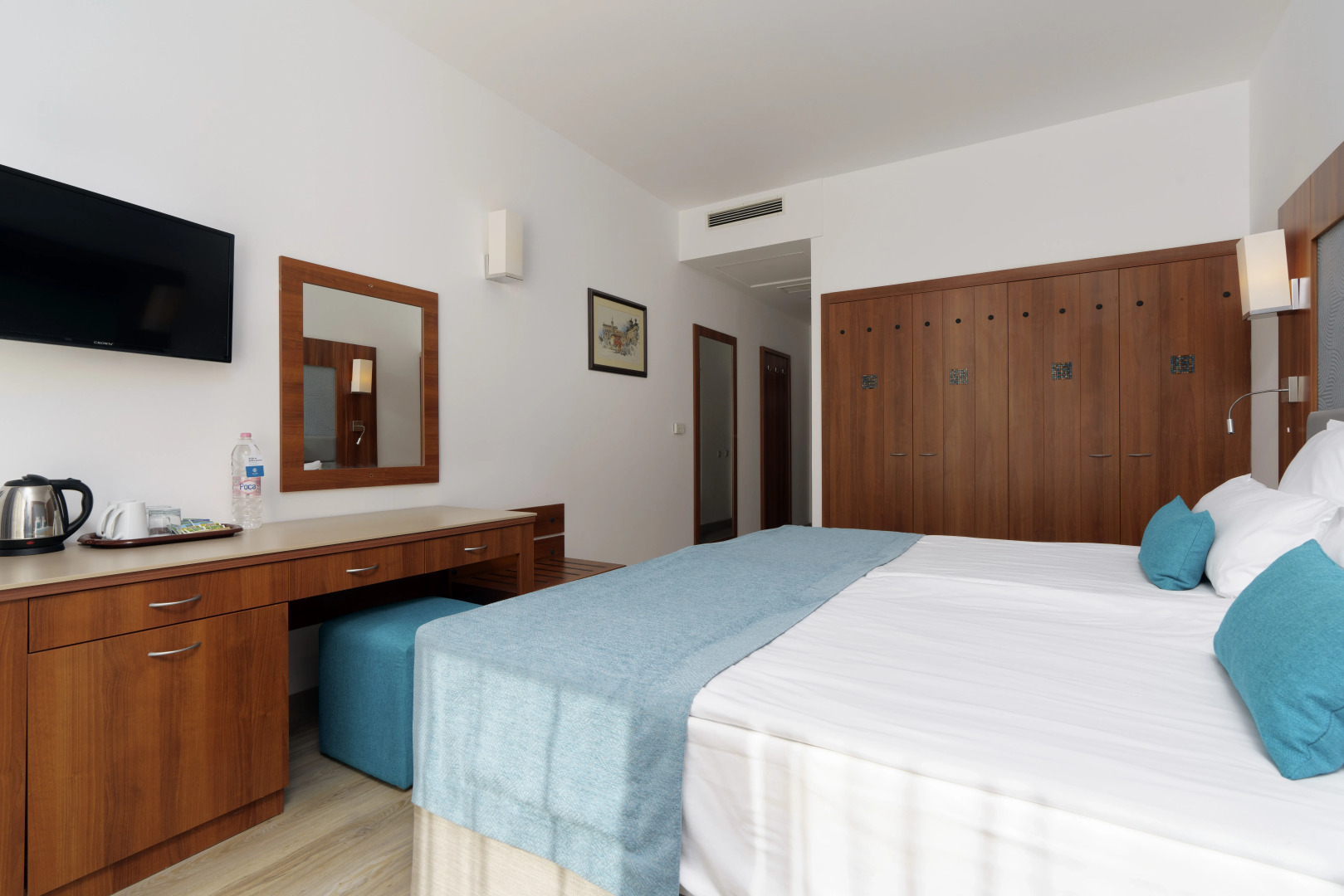 Alua Helios Bay - All Inclusive