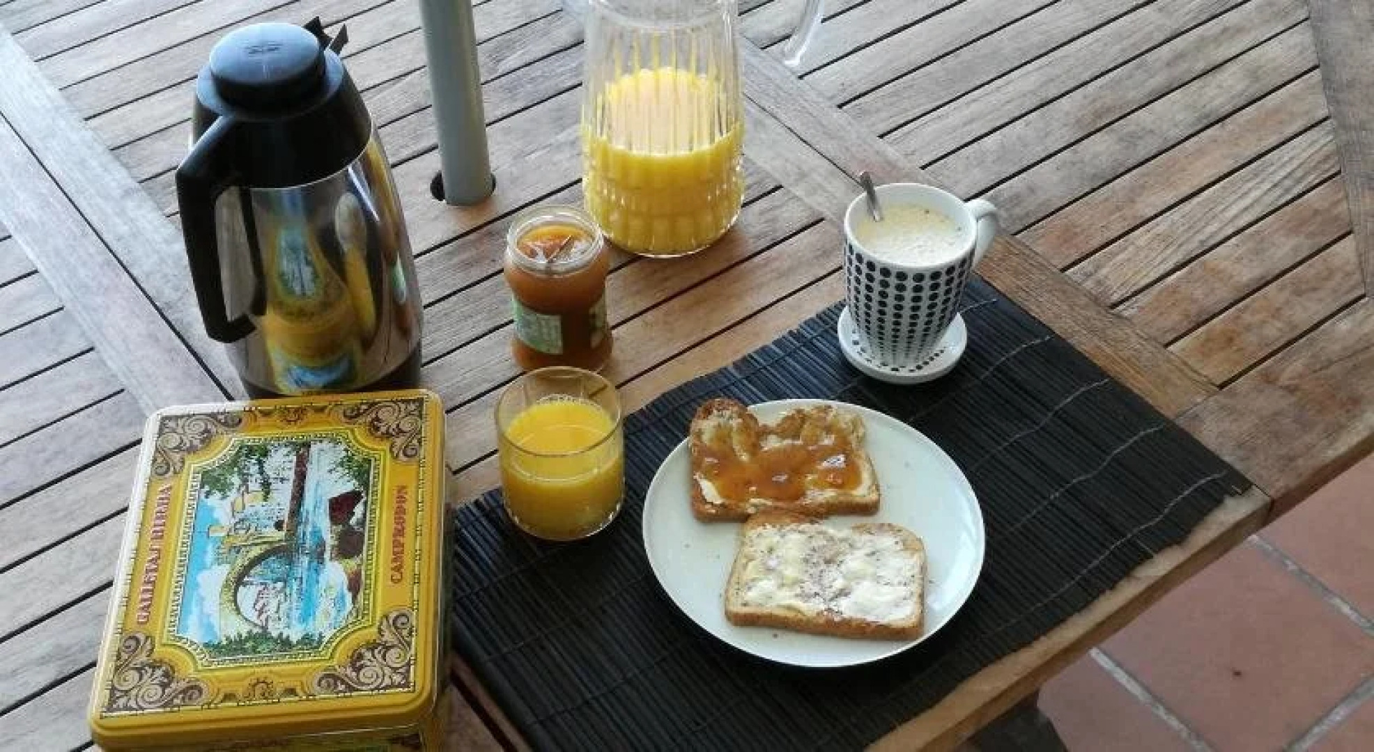 Casa Rural Can Simonet de Rocabruna