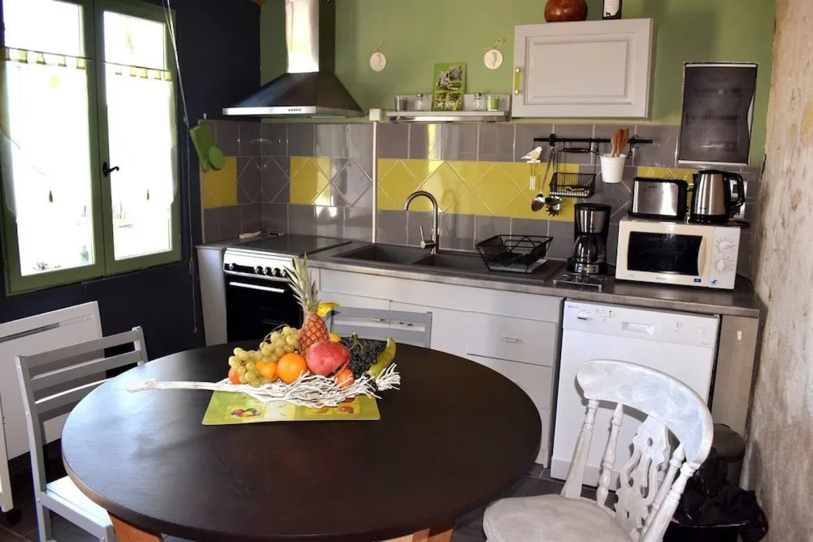 La Tanière du Loup Blanc, 8mn du Zoo de Beauval