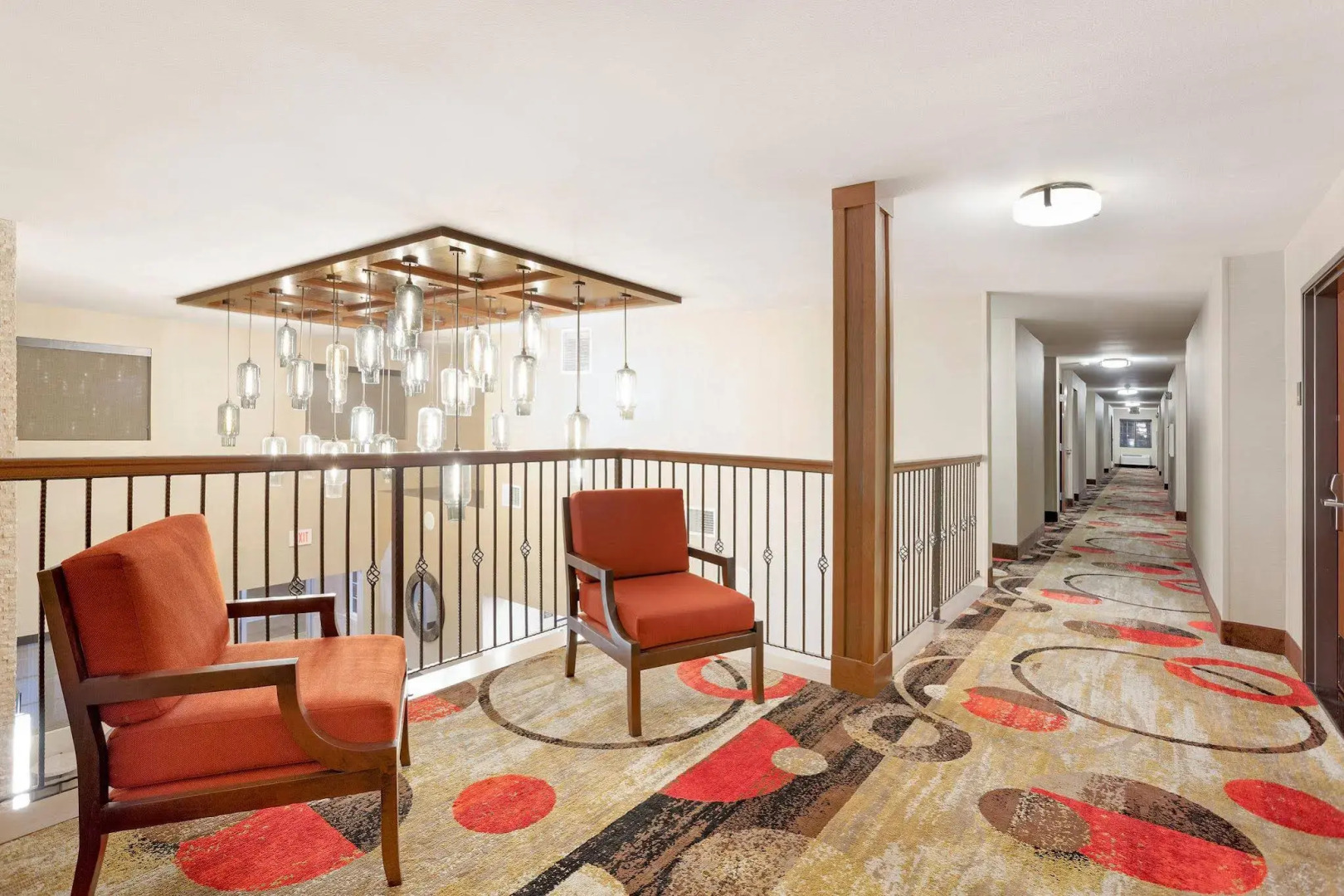 Comfort Suites Yakima