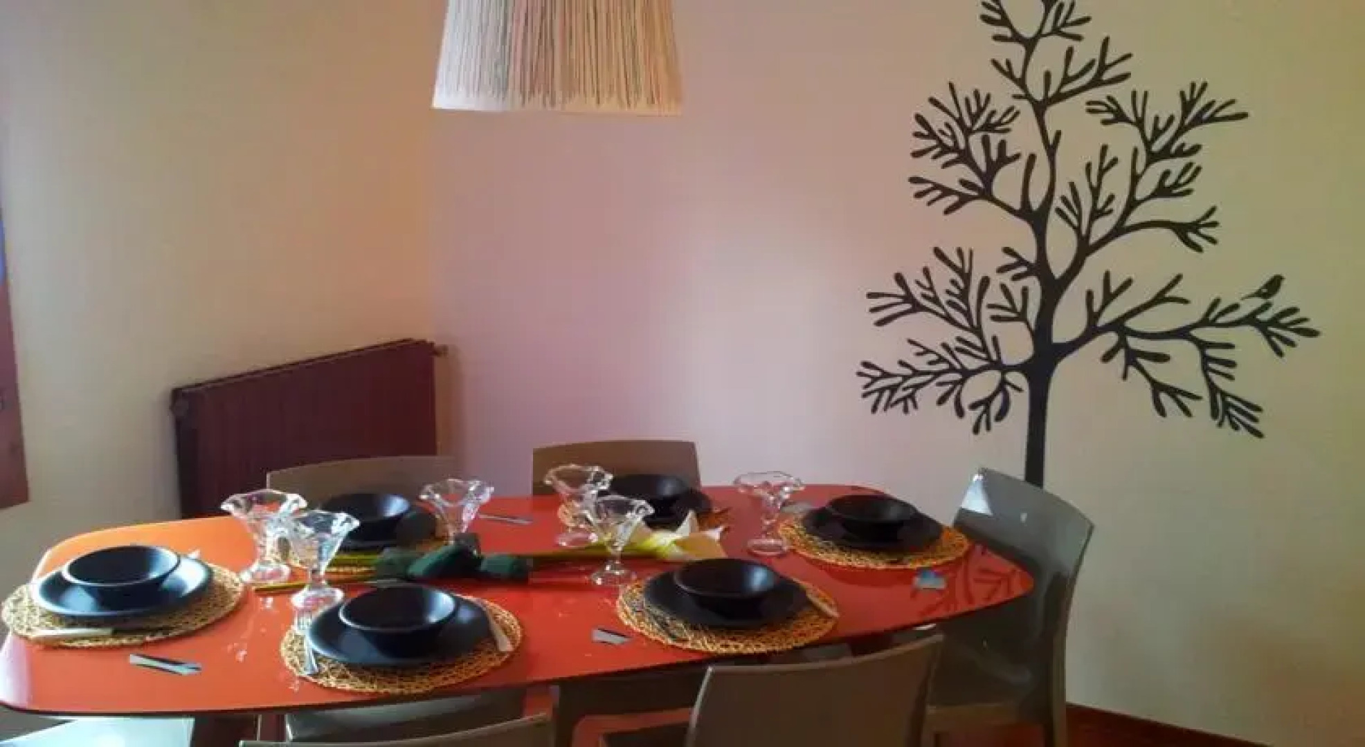 Casa Vacanze San Luzio