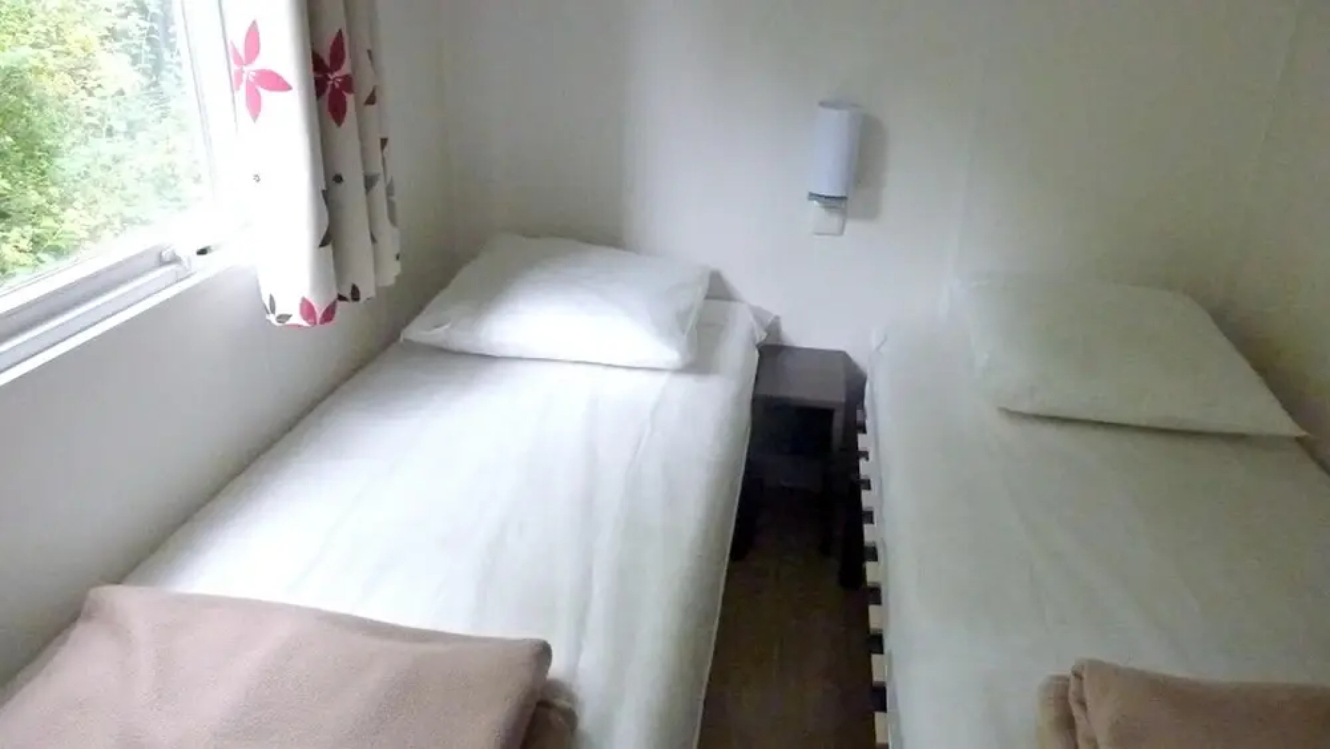 Bungalow With 3 Bedrooms in Munster, With Furnished Garden