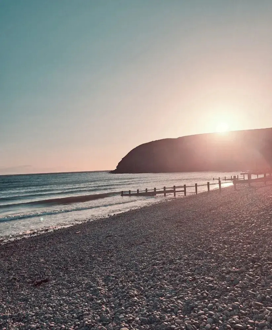 Cosy Cottage in the Village of St Bees