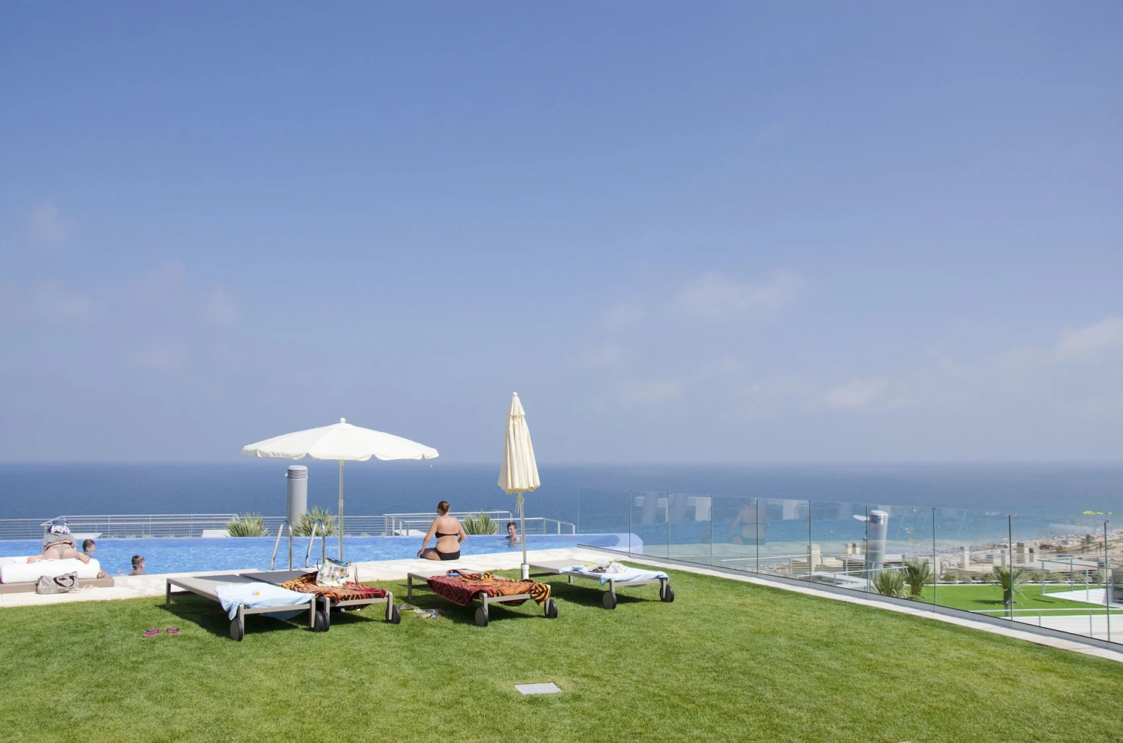 Infinity View Apartament