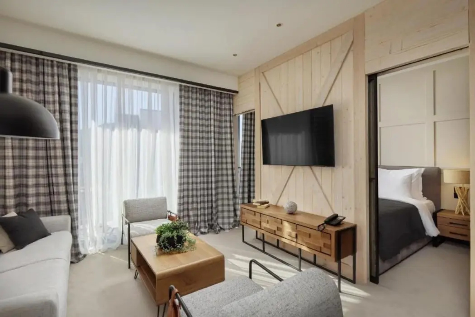 Wulfenia Hotel & Spa