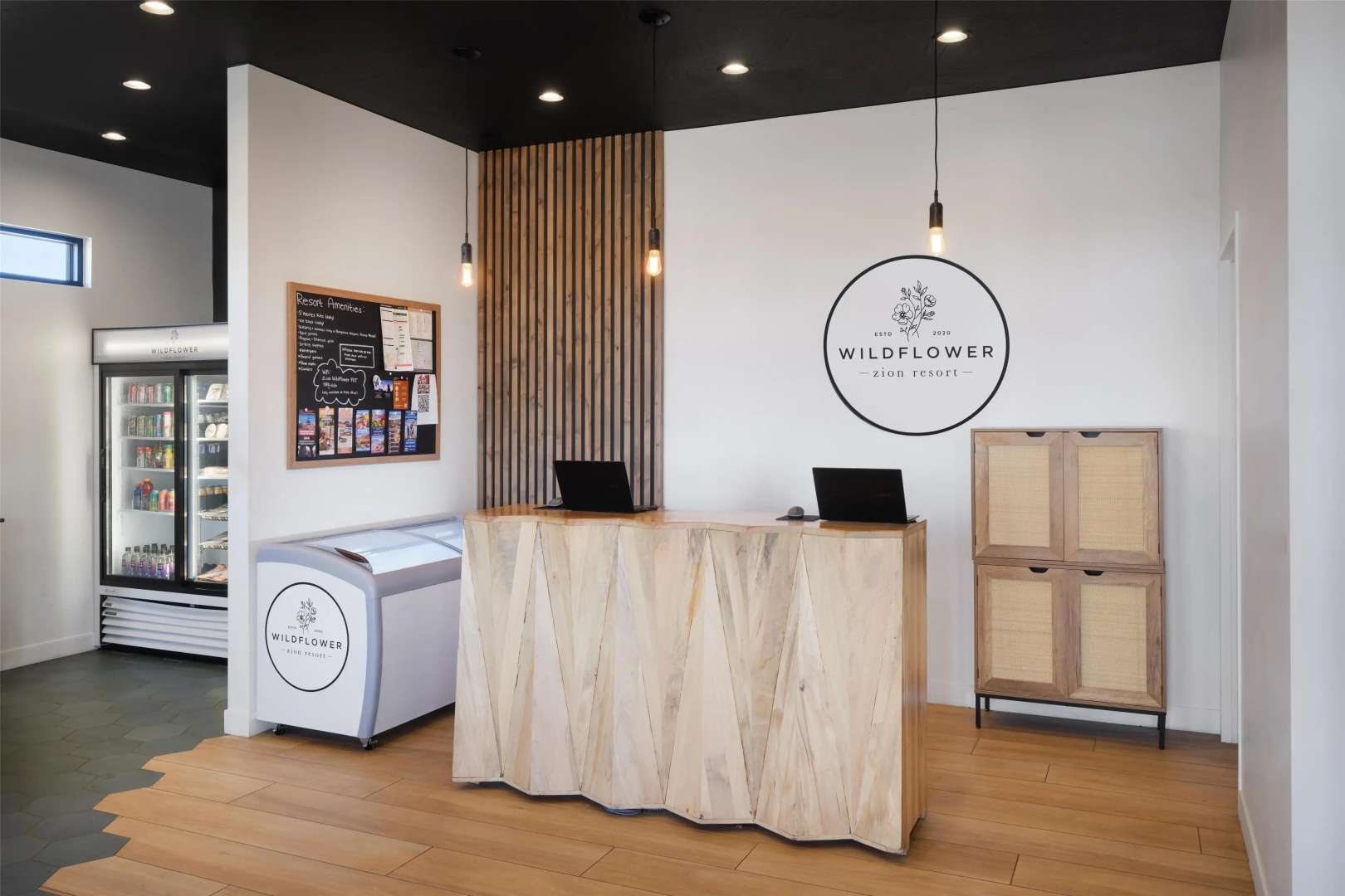 Zion Wildflower Resort