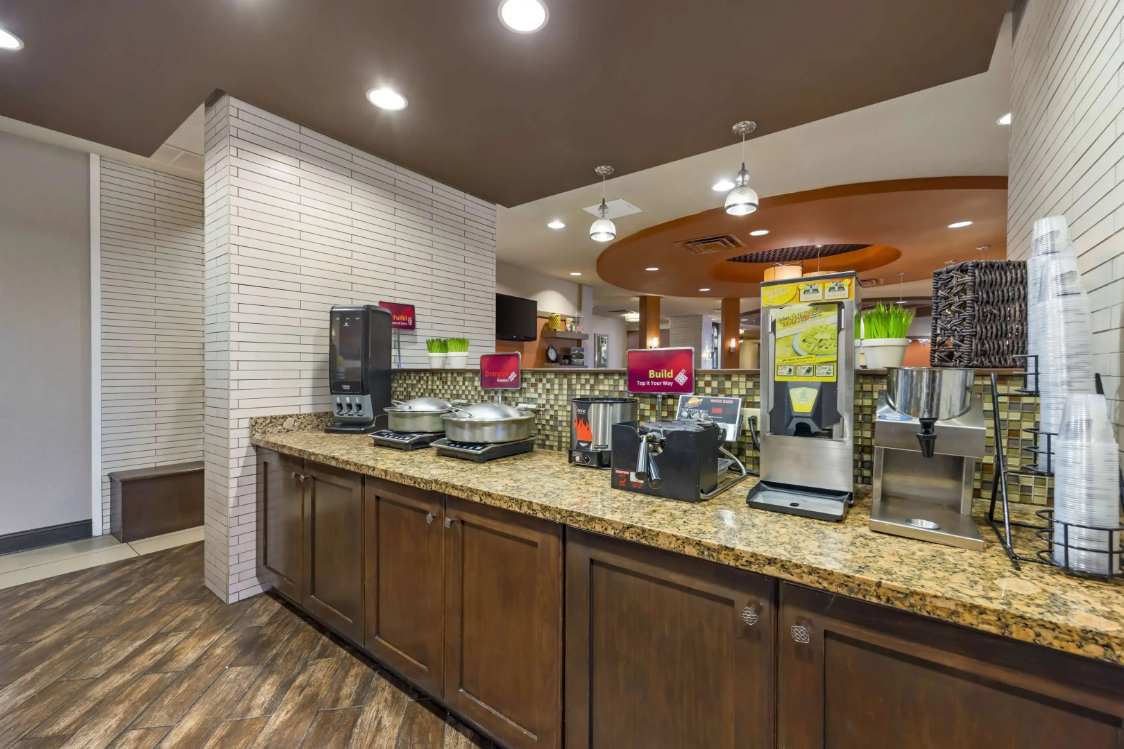 Best Western Plus Tupelo Inn & Suites