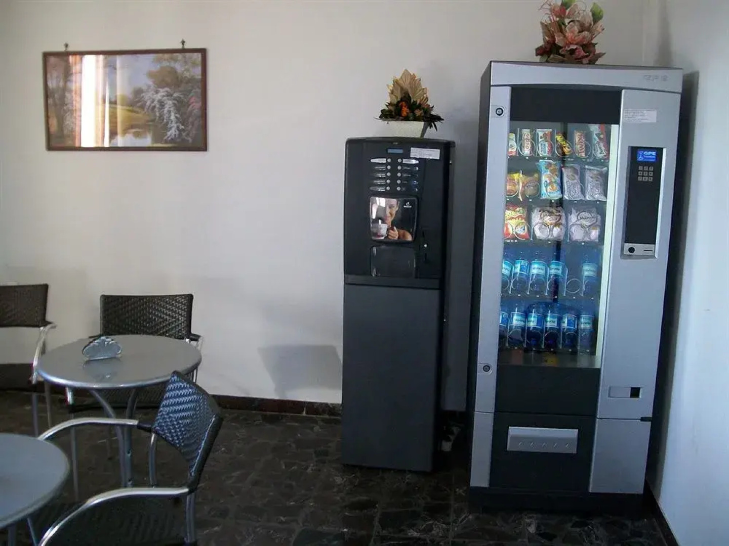 Bed & Breakfast Locanda La Rotonda