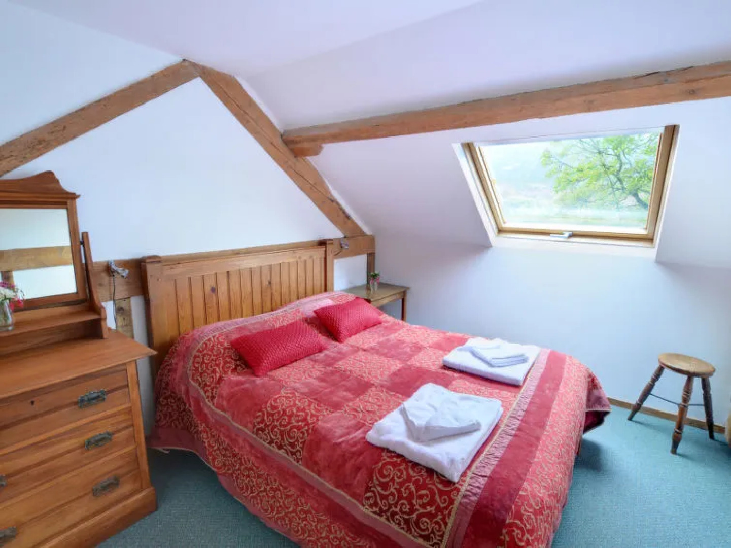 Holiday Home Barnaby