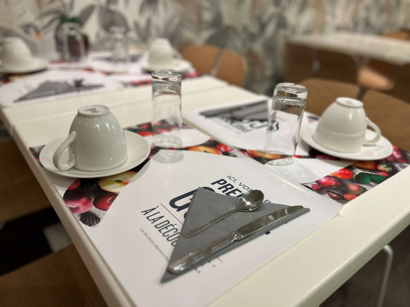 Kyriad Paris 18 - Porte de Clignancourt - Montmartre