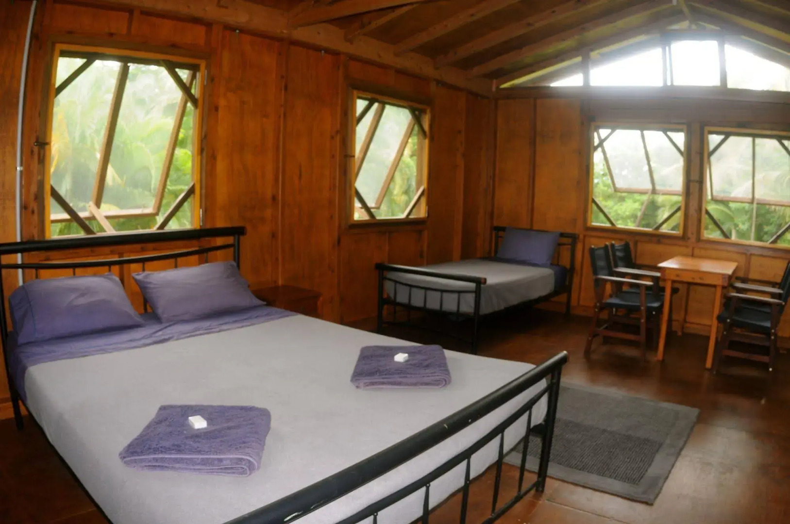 Daintree Rainforest Bungalows