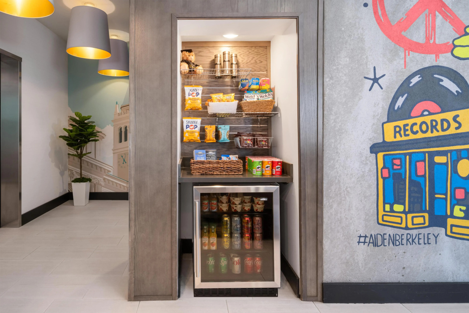 Aiden by Best Western Berkeley