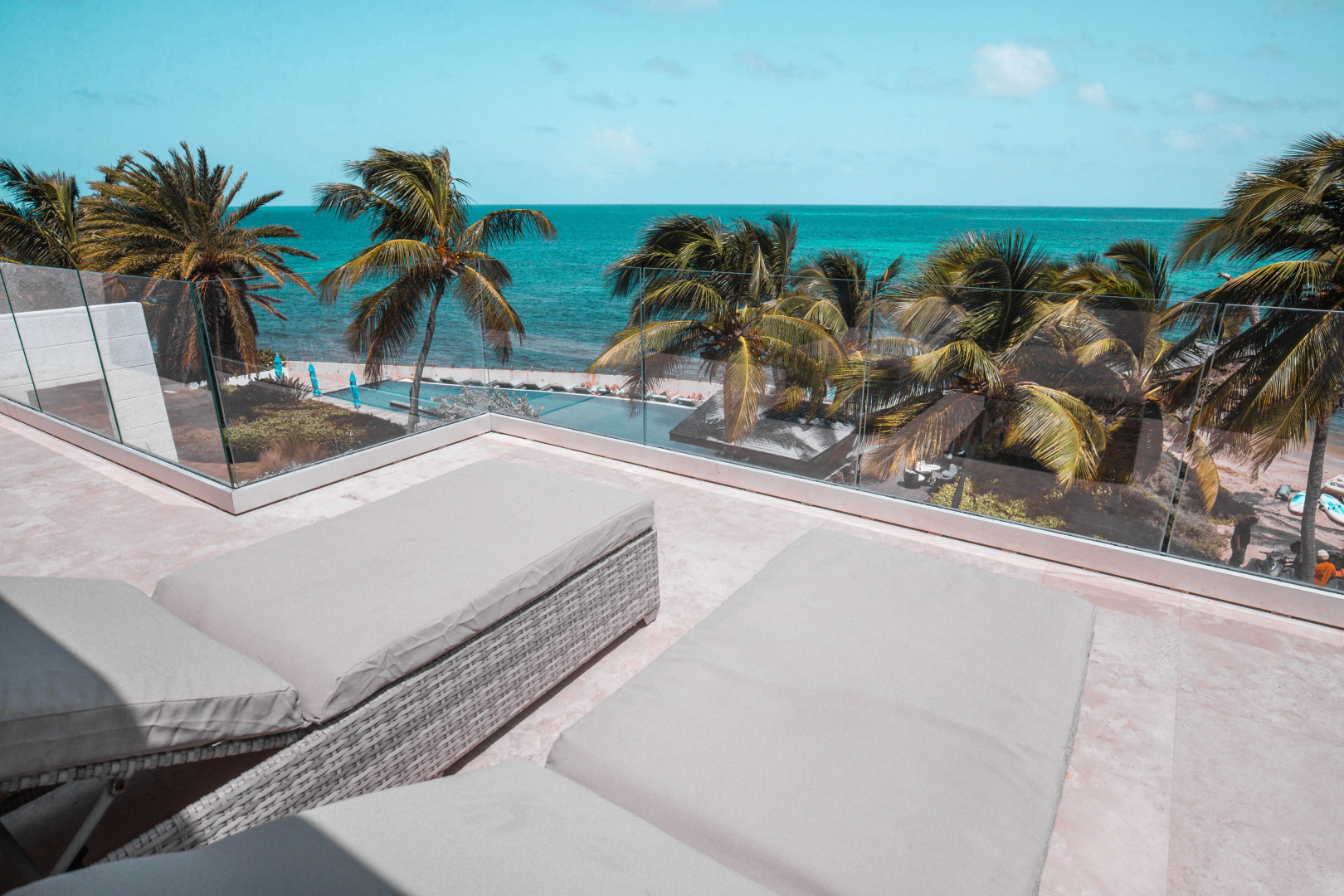 Hodges Bay Resort & Spa, an HQ Luxury Resort & Residences