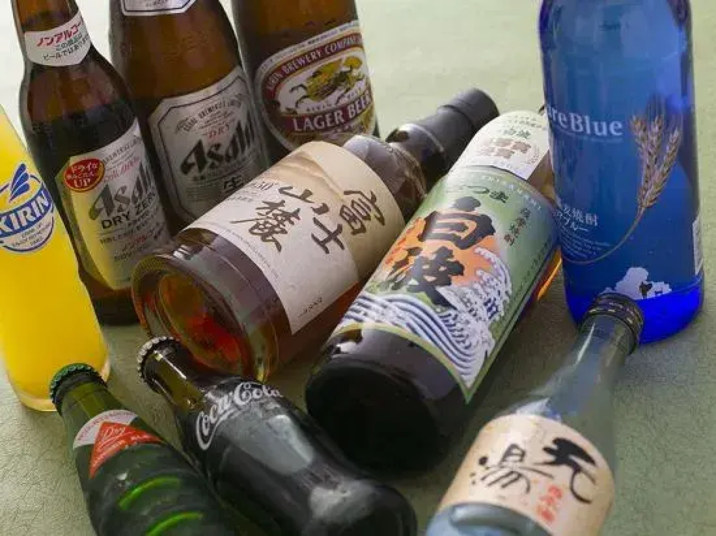 Yao Tennen Onsen Yao Grand Hotel