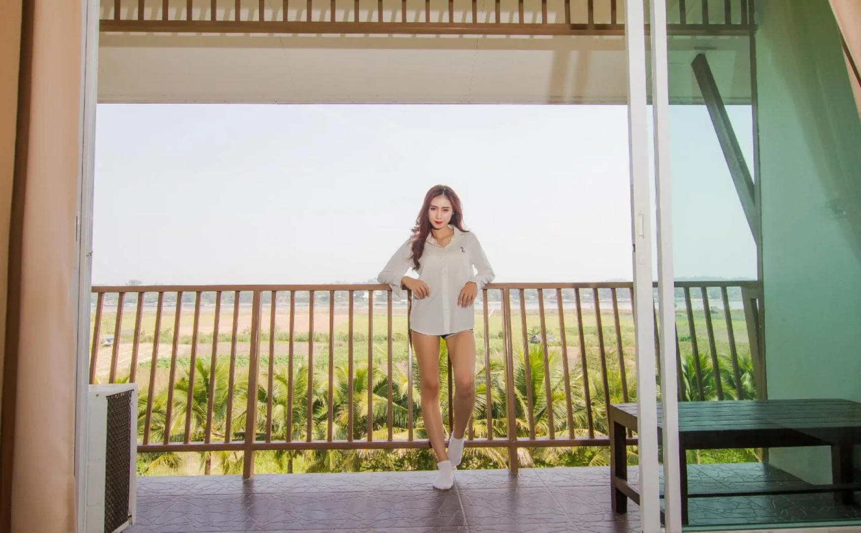 Sabai Hotel at Chiang Saen