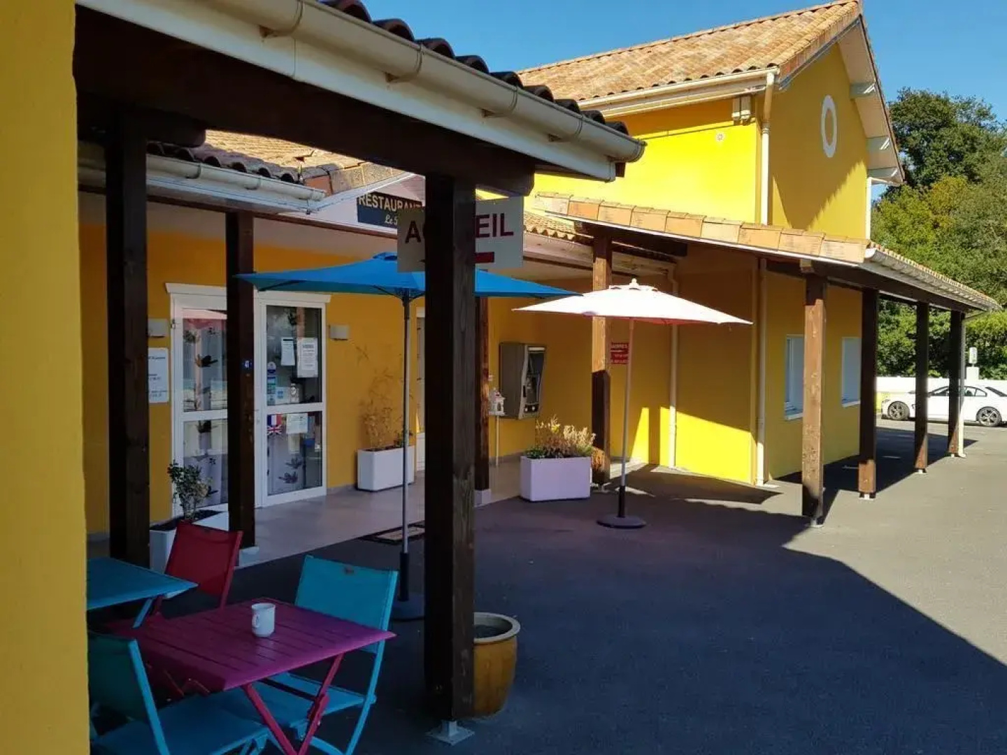 Hotel NEMO