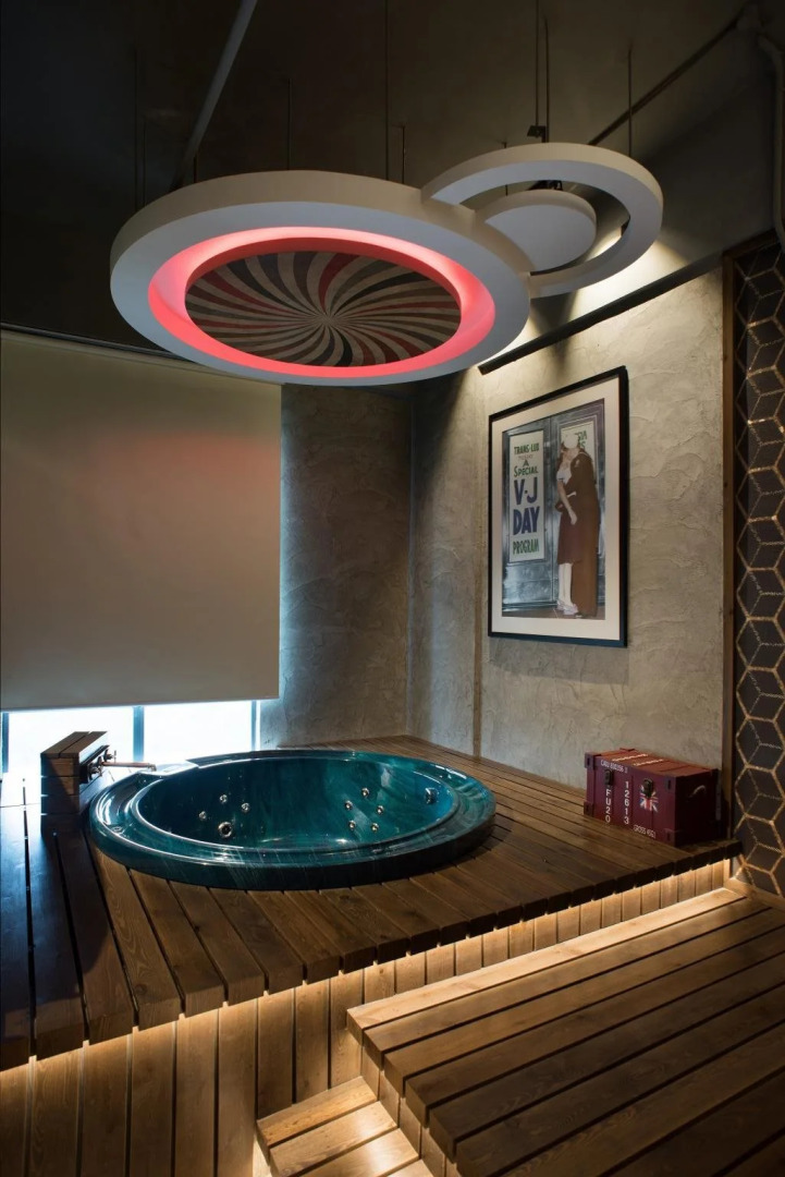 Vangohh Eminent Hotel & Spa