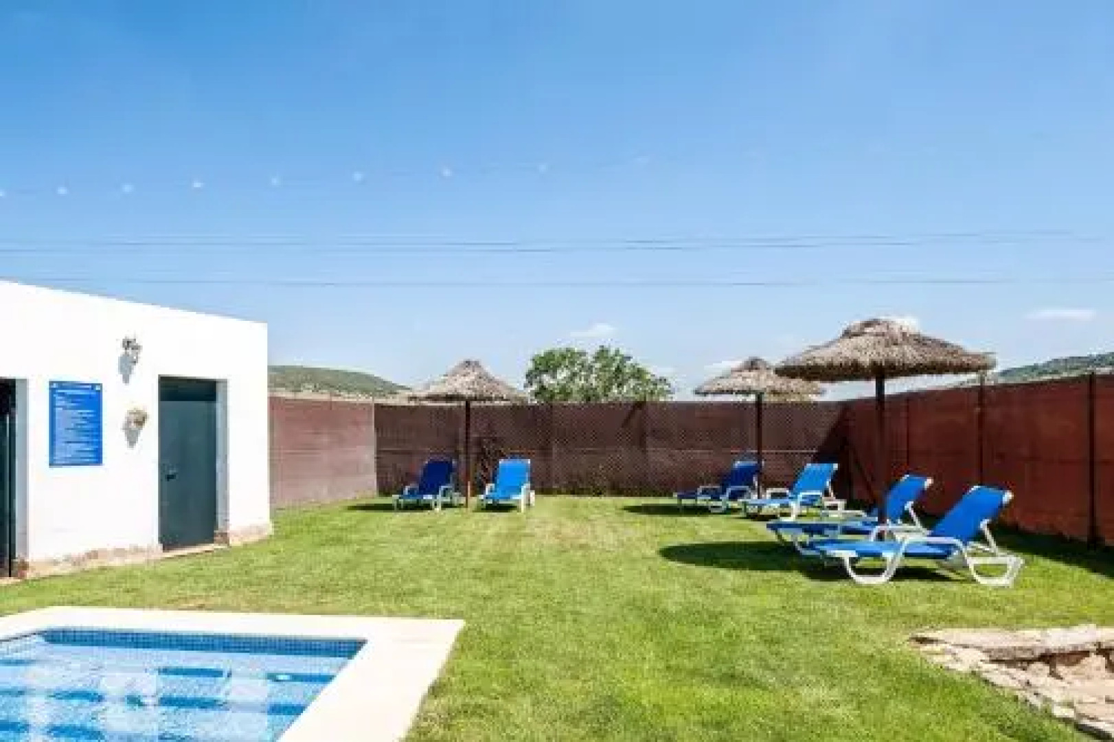 Apartamento Los Naranjos 1