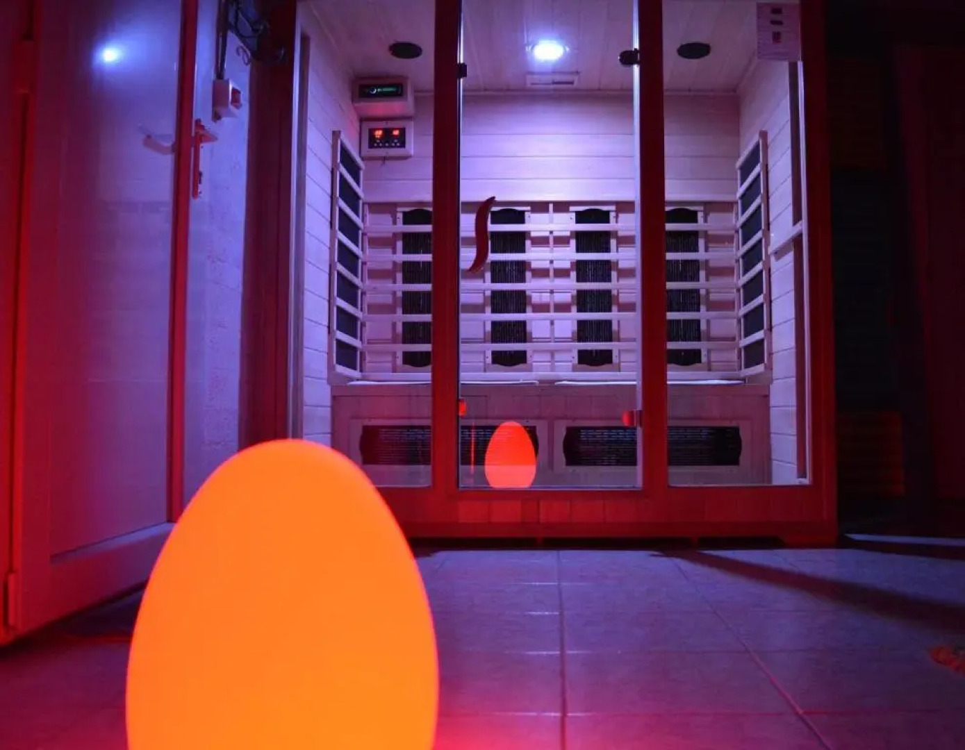 Gîte La Cabotte Rullyotine