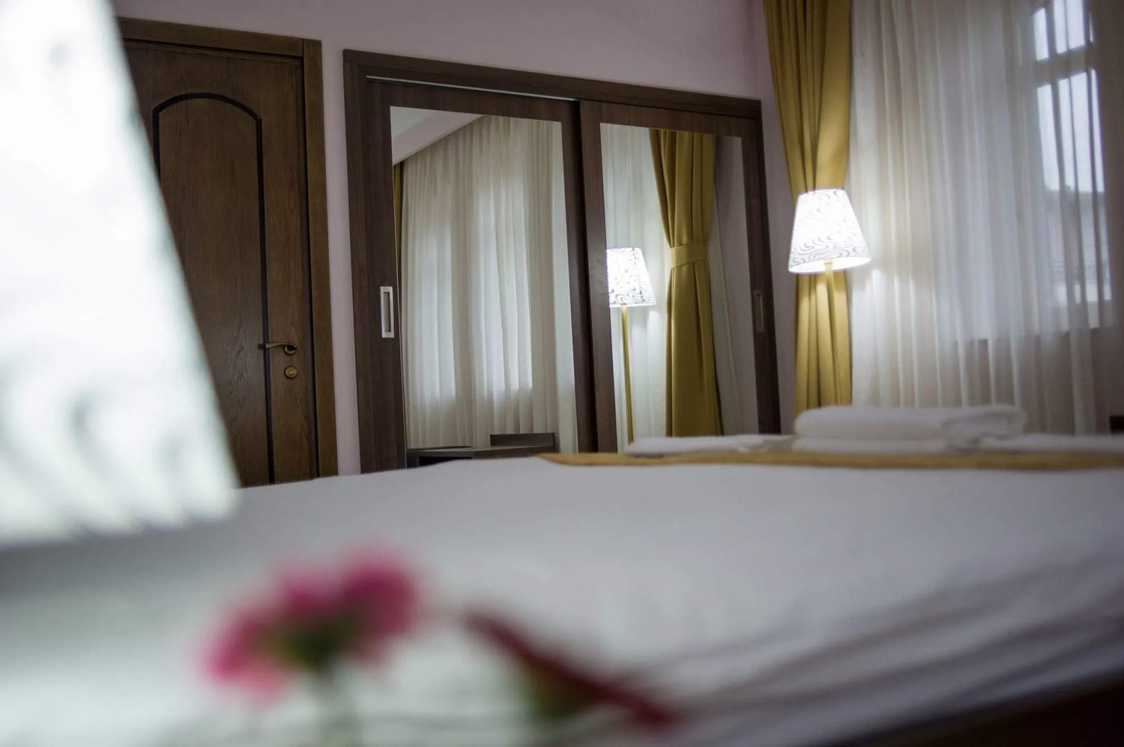 Отель O. Galogre