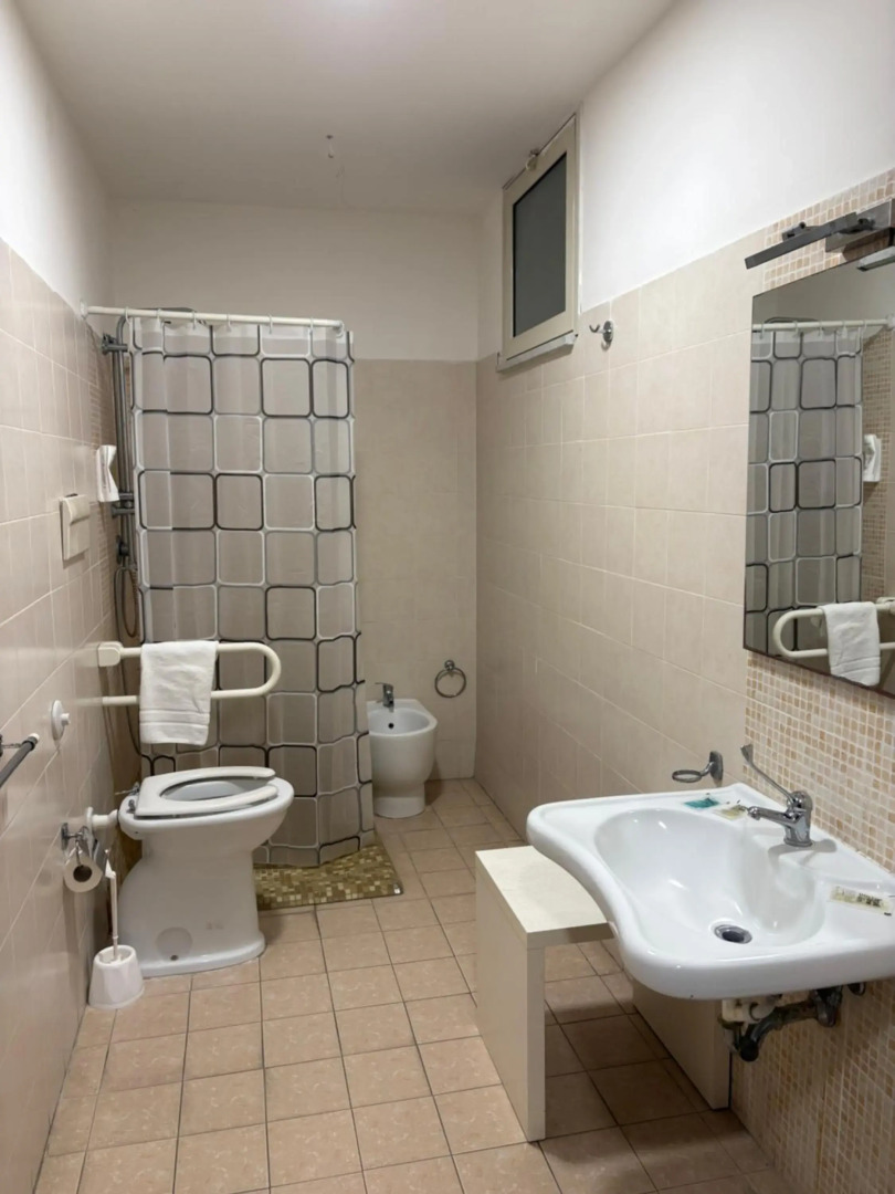 Santuzza Hotel Catania