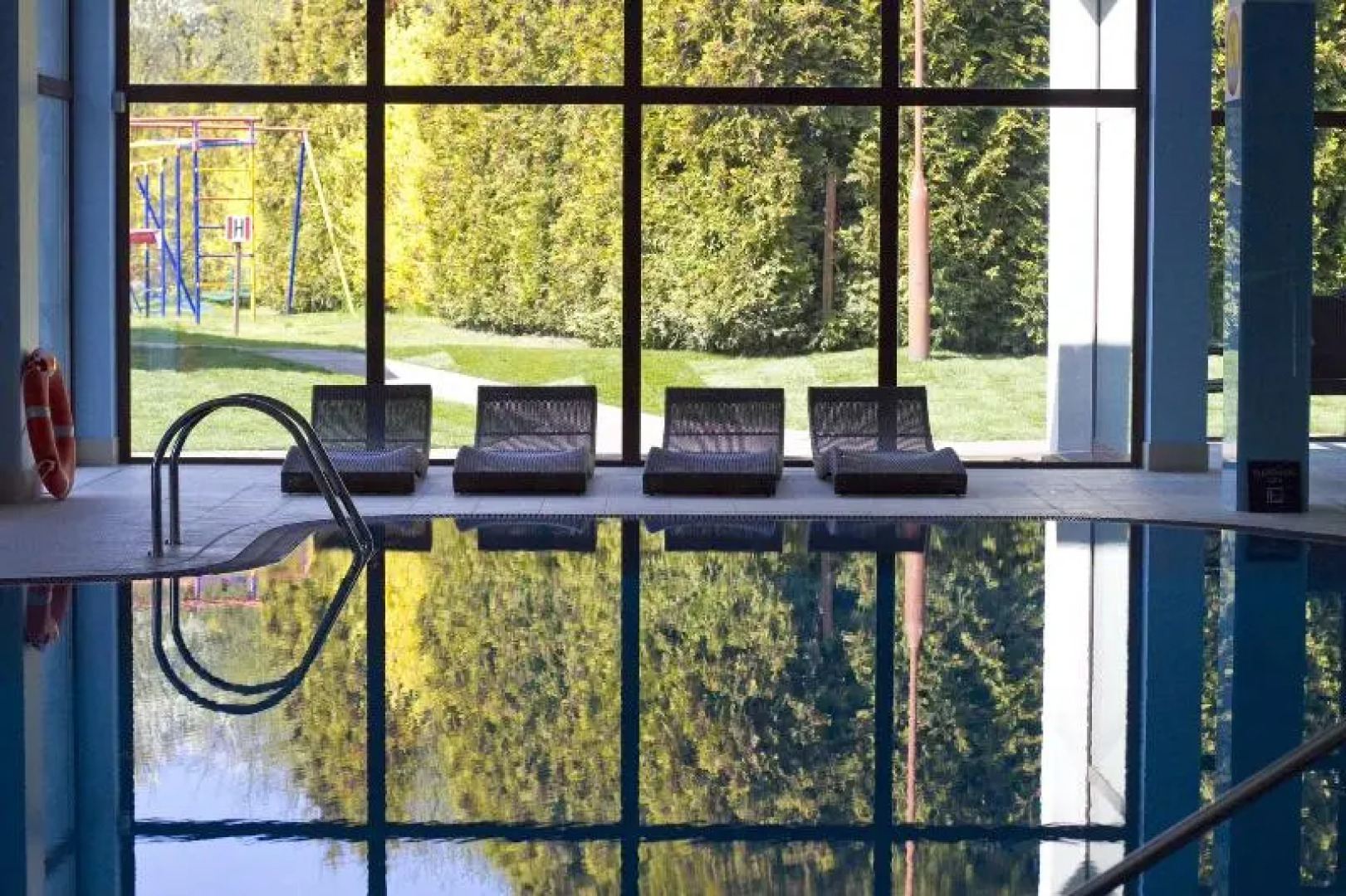 Imperiall Resort & MediSpa - Cottage