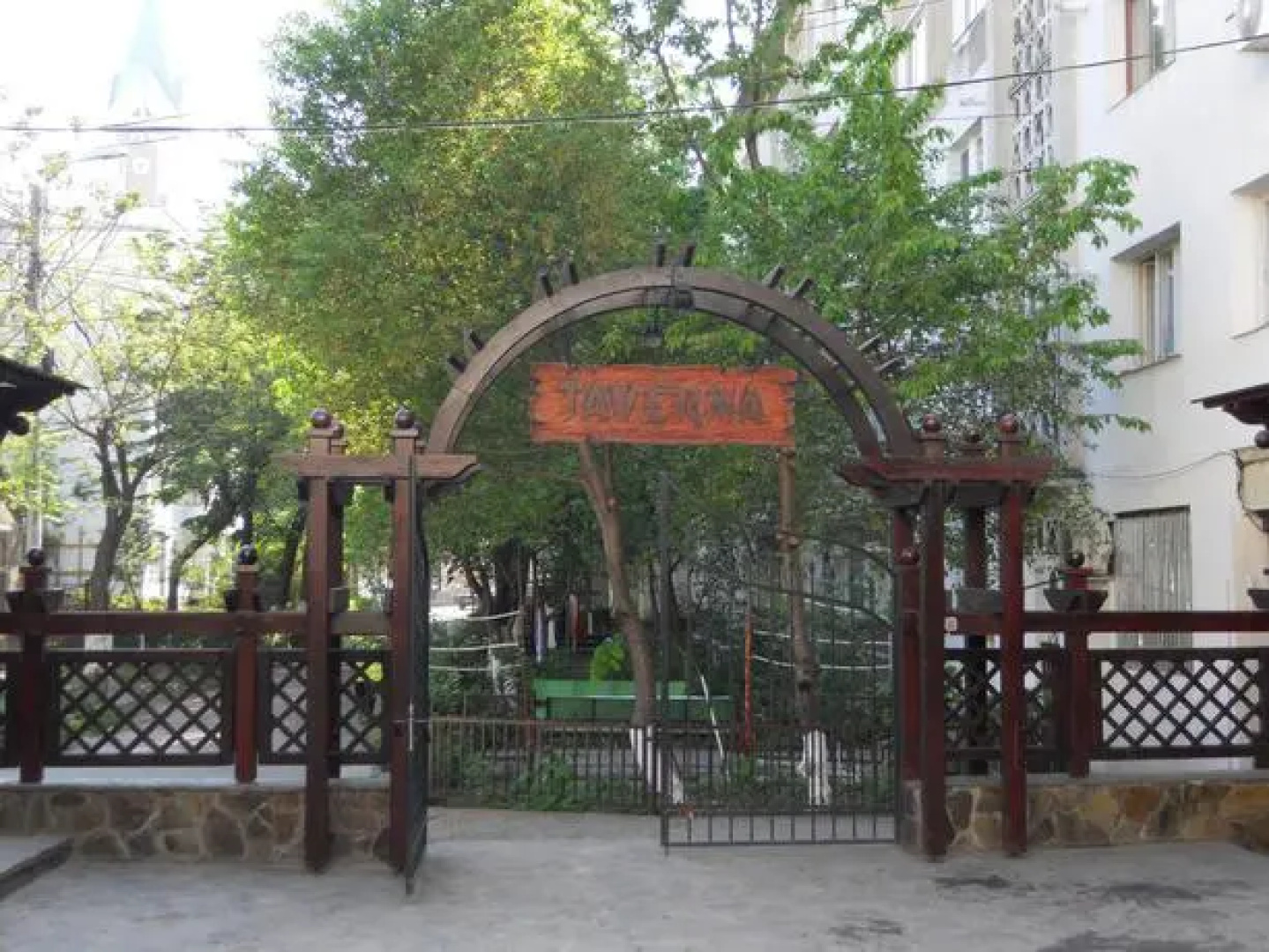 Hotel Bistrita