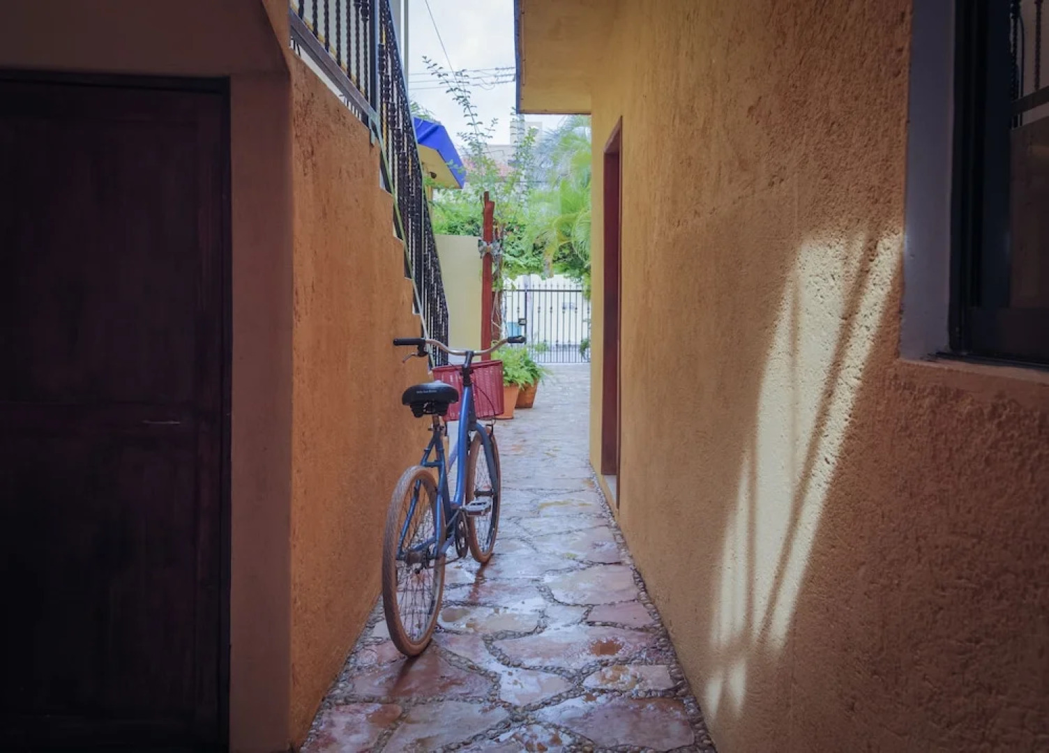 La Buena Vida Suites - Adults Only