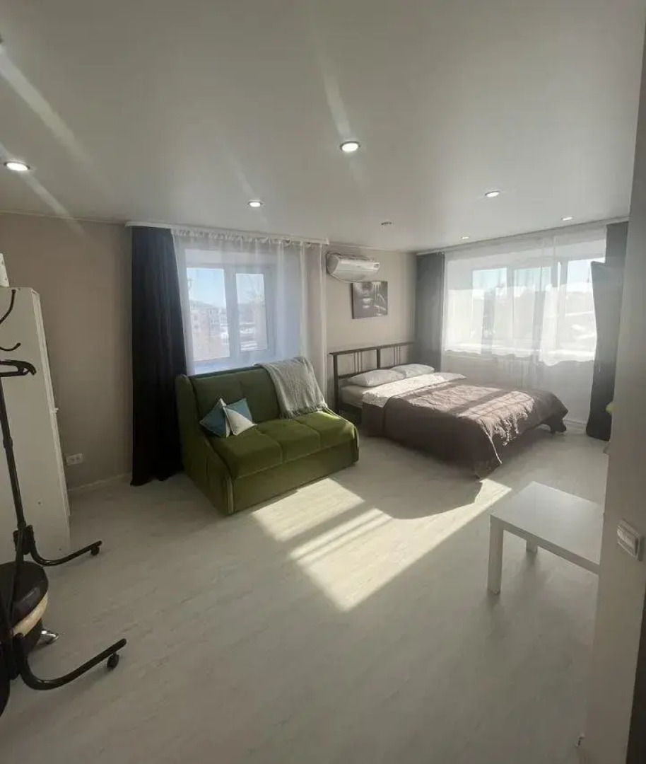 Апартаменты на улице 40 лет Октября 66