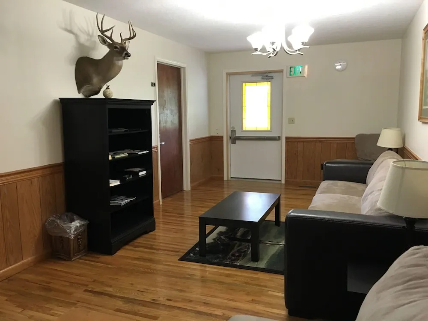 Glenwood Golf Course & Resort