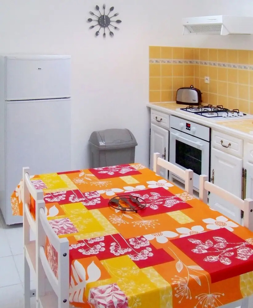 House With 2 Bedrooms in Aubevoye, With Furnished Terrace and Wifi - 94 km From the Beach