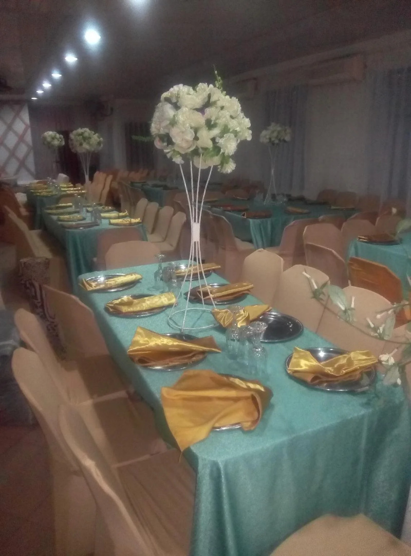 BEN AUTO guest house