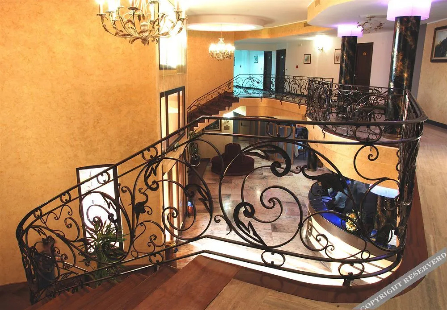 Corte dei Greci Resort & Spa