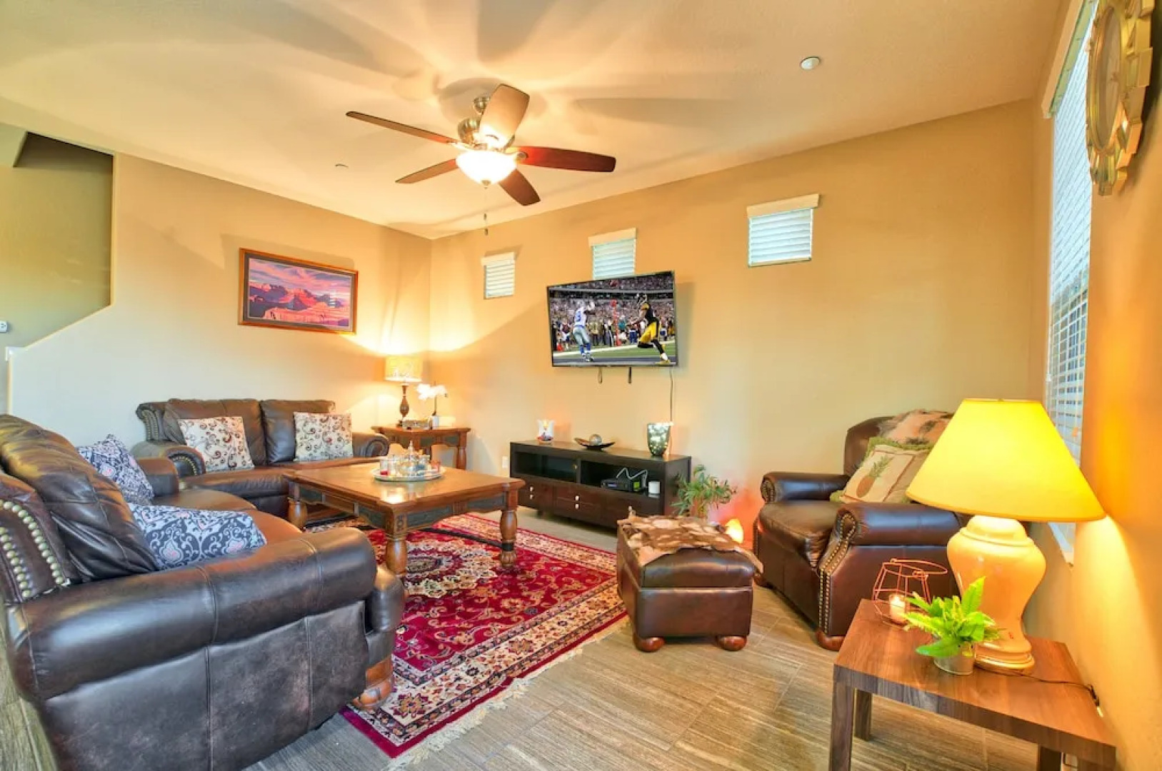 Arizona Vacation Home