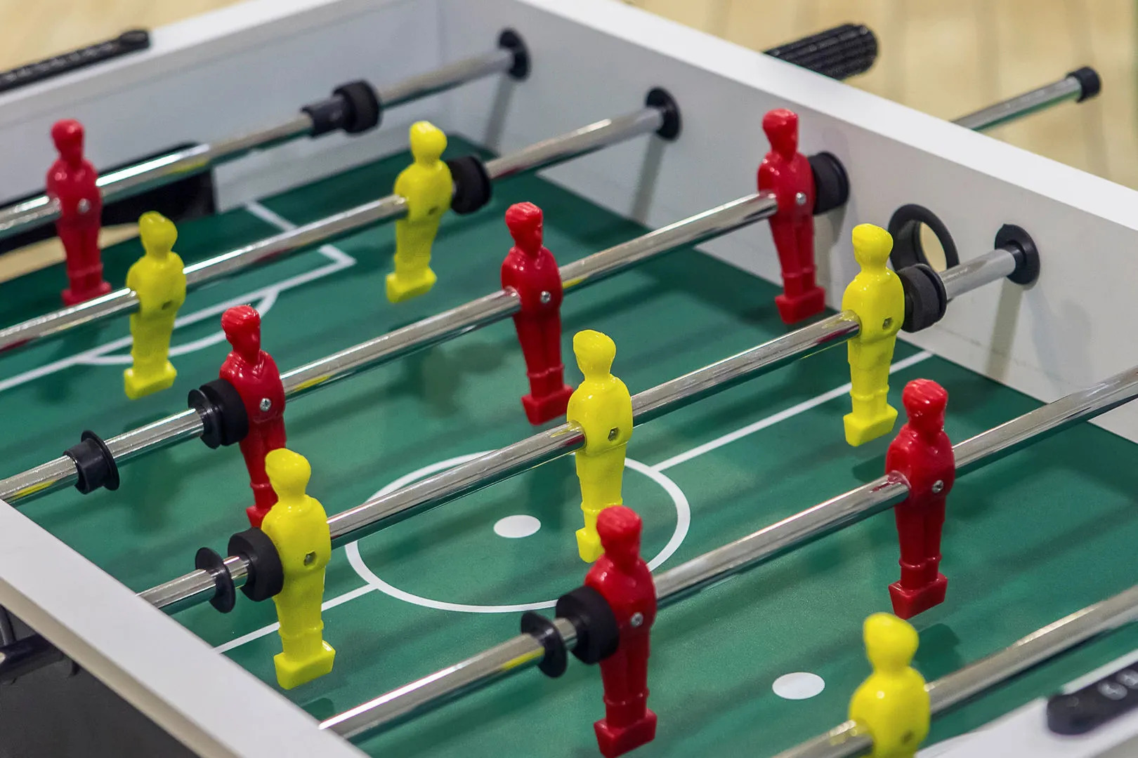 Airotel Achaia Beach