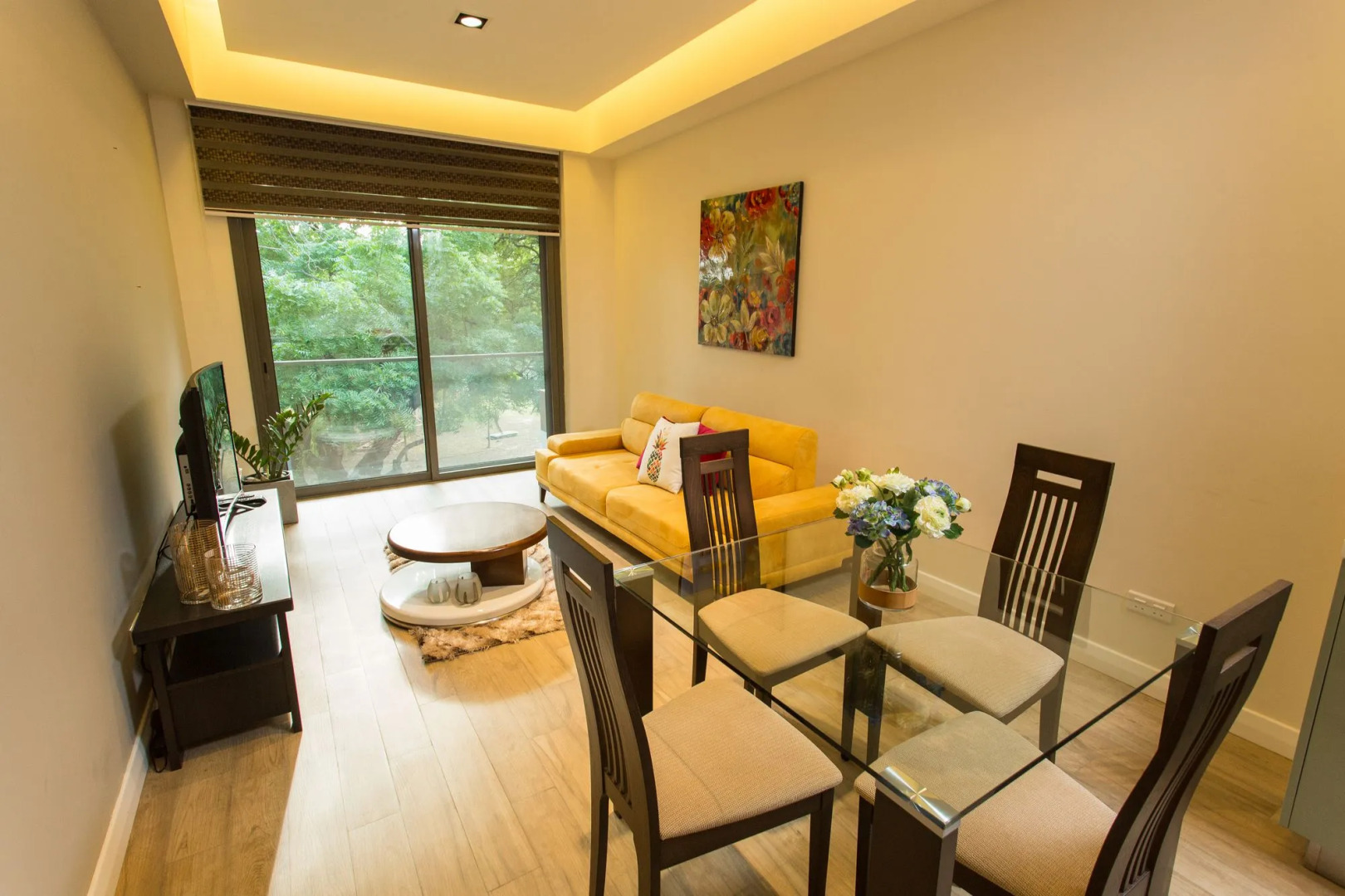 Accra Luxury Apartments Cantonments