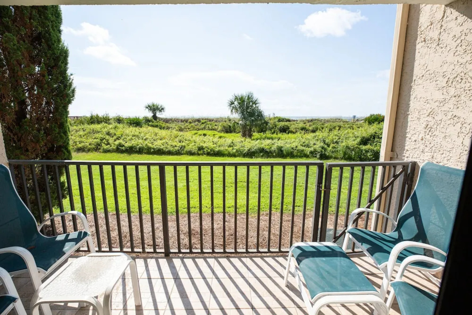 Seawatch at Island Club