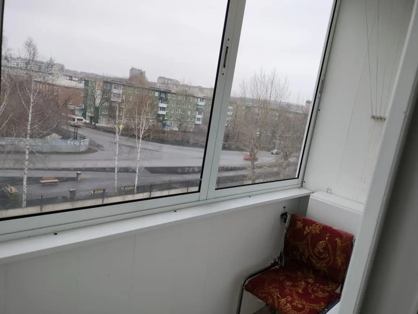 Апартаменты в микрорайоне Авиатор