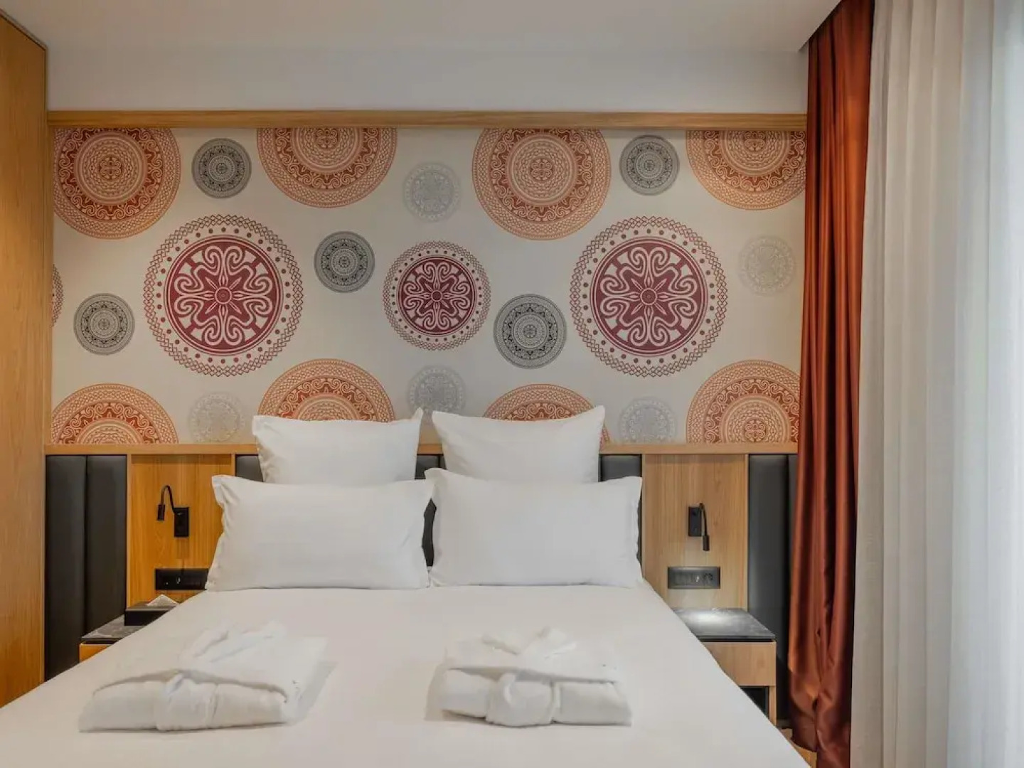 Mercure Prishtina City