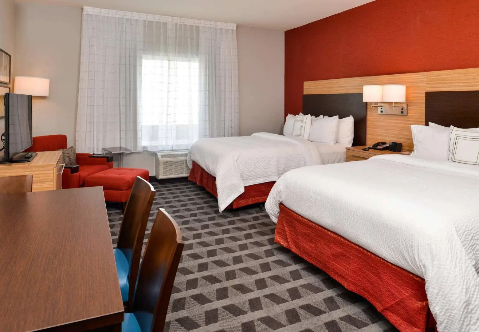 TownePlace Suites by Marriott Laplace