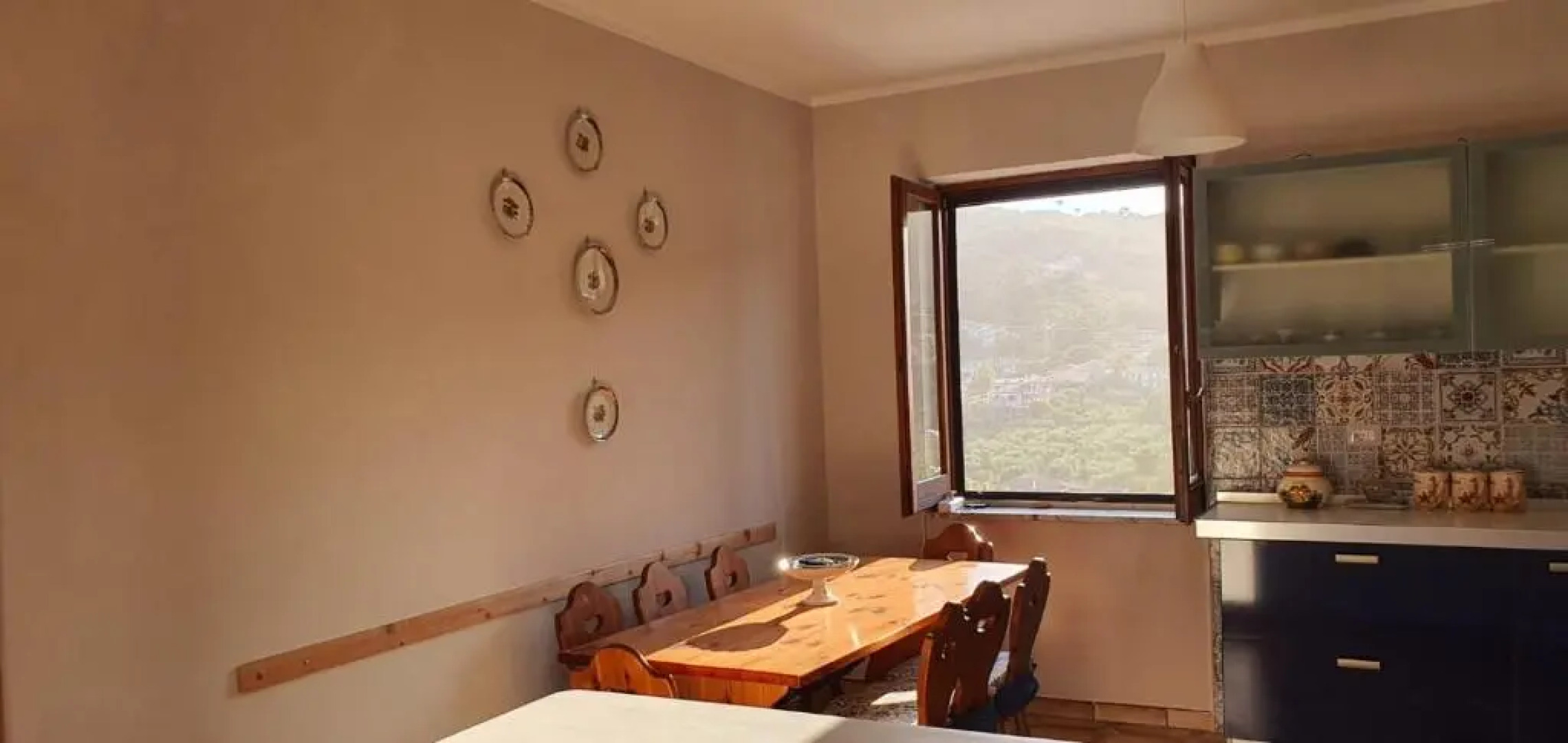 Ponte S. Nicola - Bellissima villa a 400m dal mare