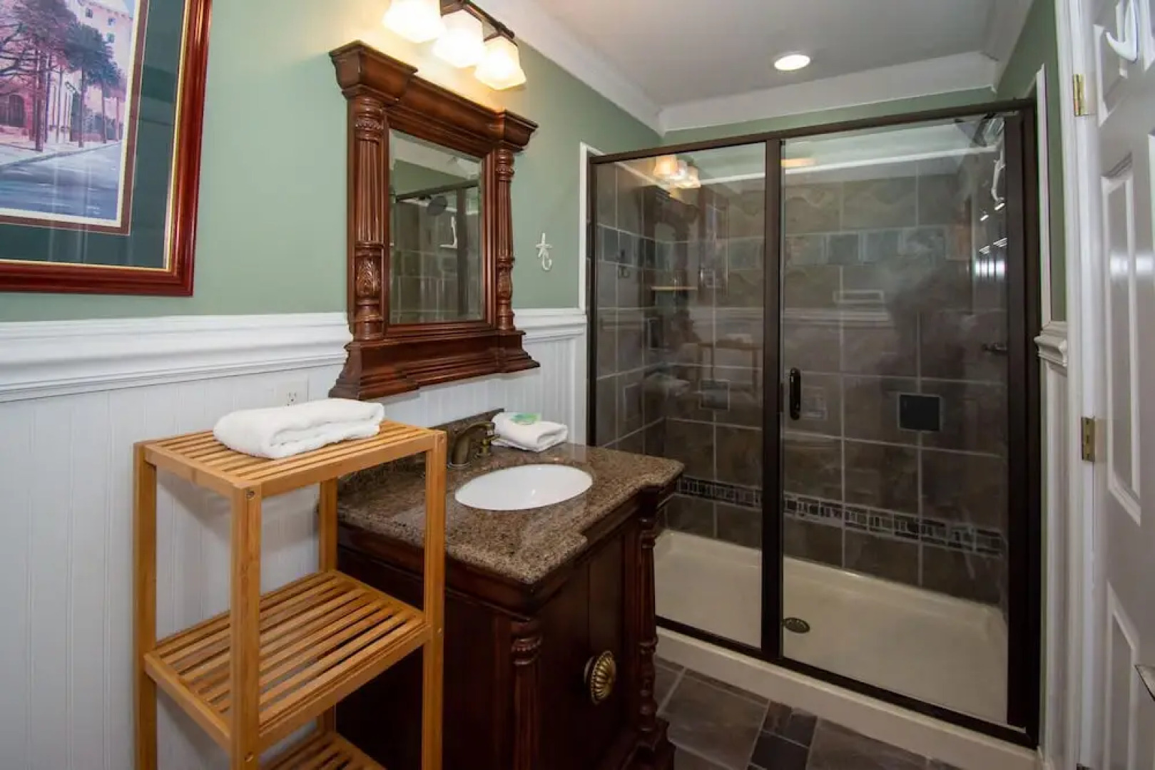 Gorgeous New 3 Bedroom, 3 Bath Home With Views of the Golf Course and Lagoon!