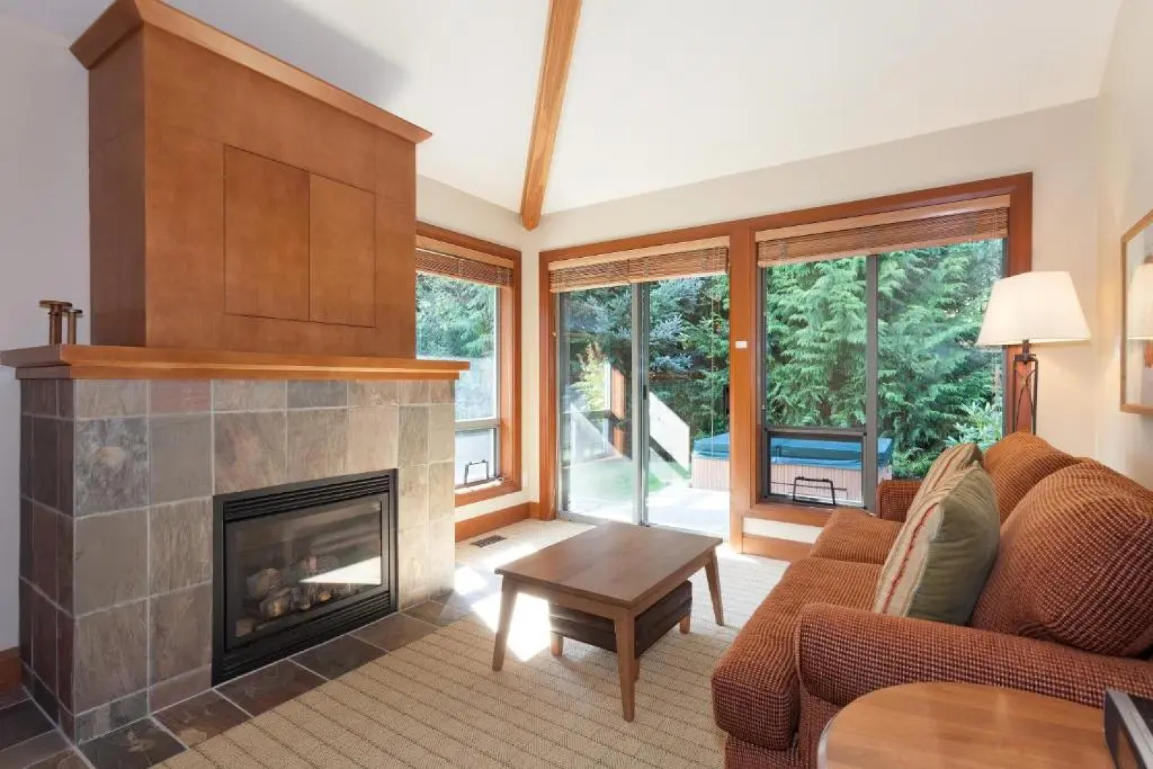 Montebello by Whistler Premier