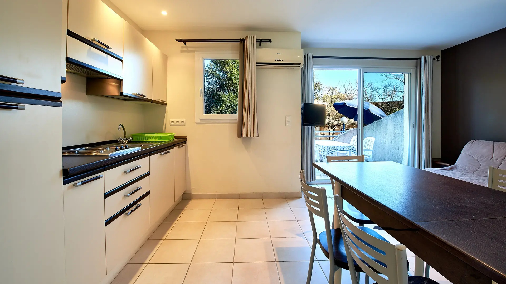 Vacancéole - Résidence Lisa Maria