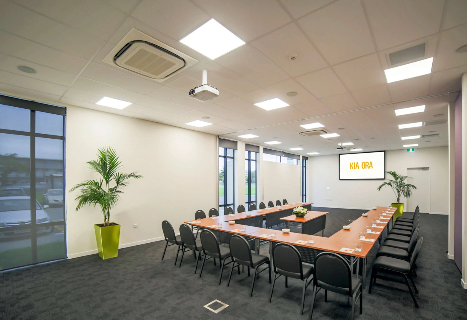 Sudima Christchurch Airport