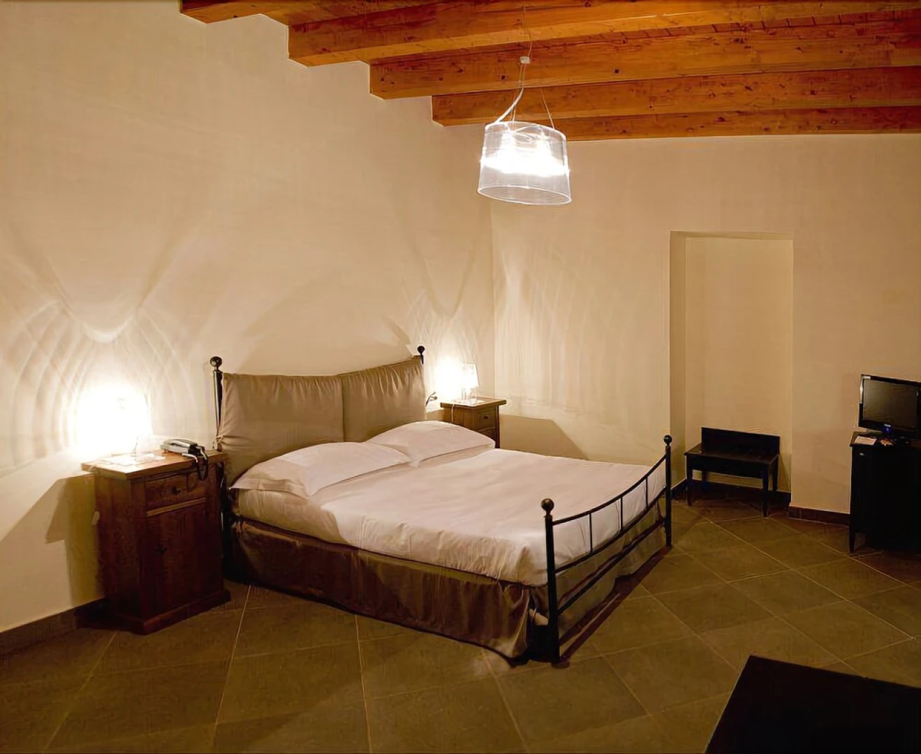 Hotel Palazzo Zuppello